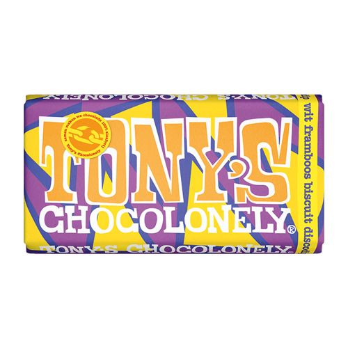 Tony's Chocolonely (180 gram) | Special - Image 4